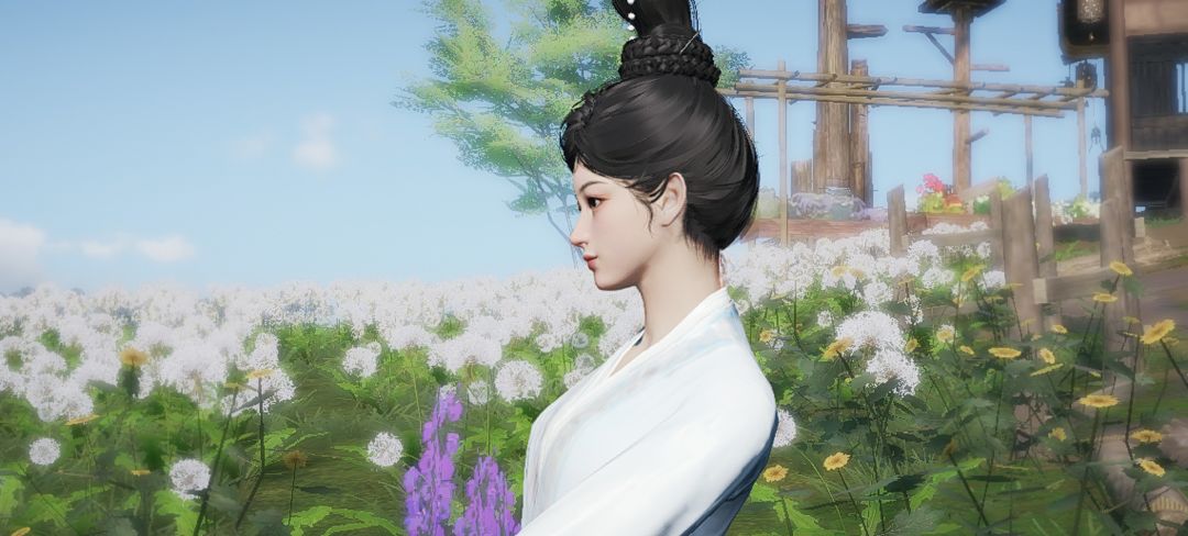 拍照党出没 3