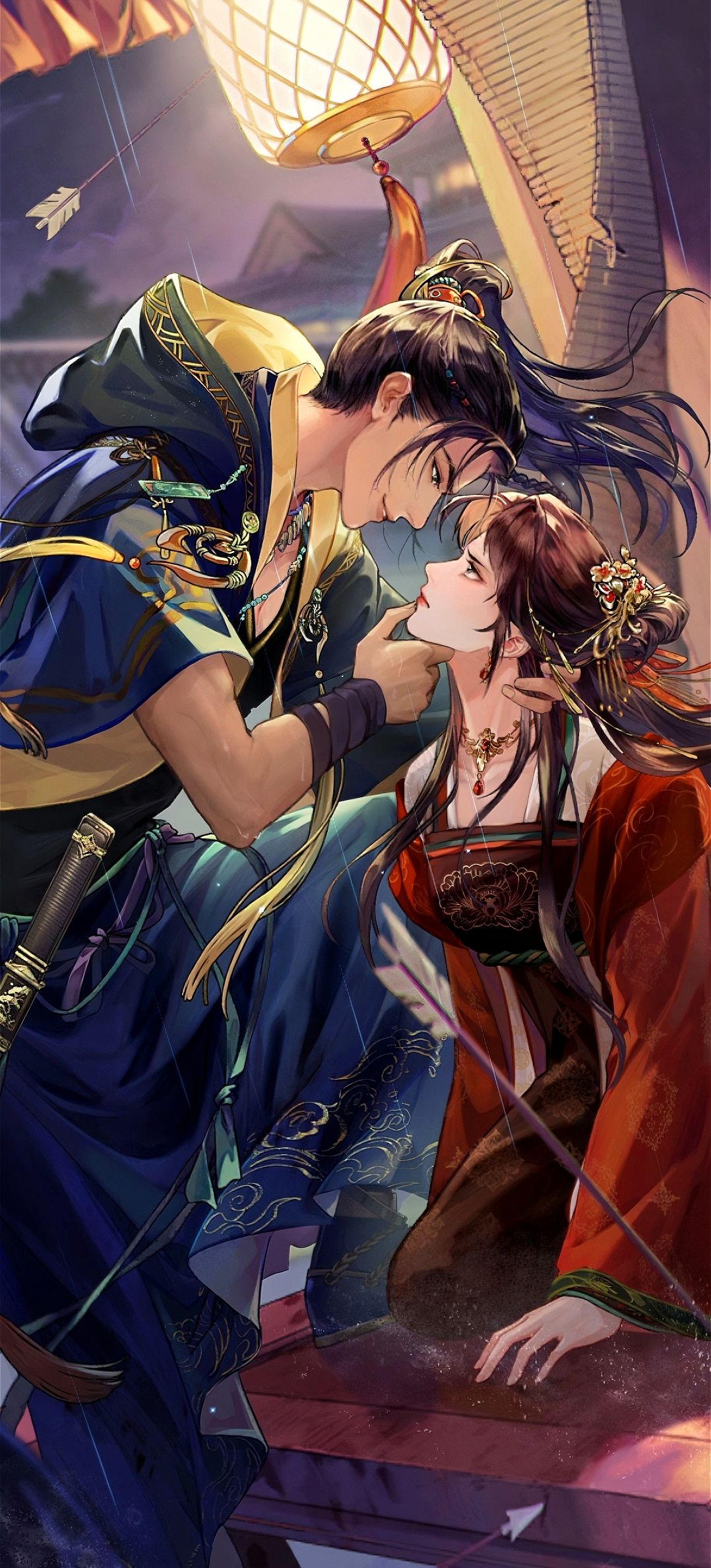 微修图 2