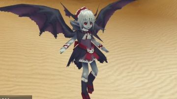 冷知识特别篇《泽雷萨乌伽》