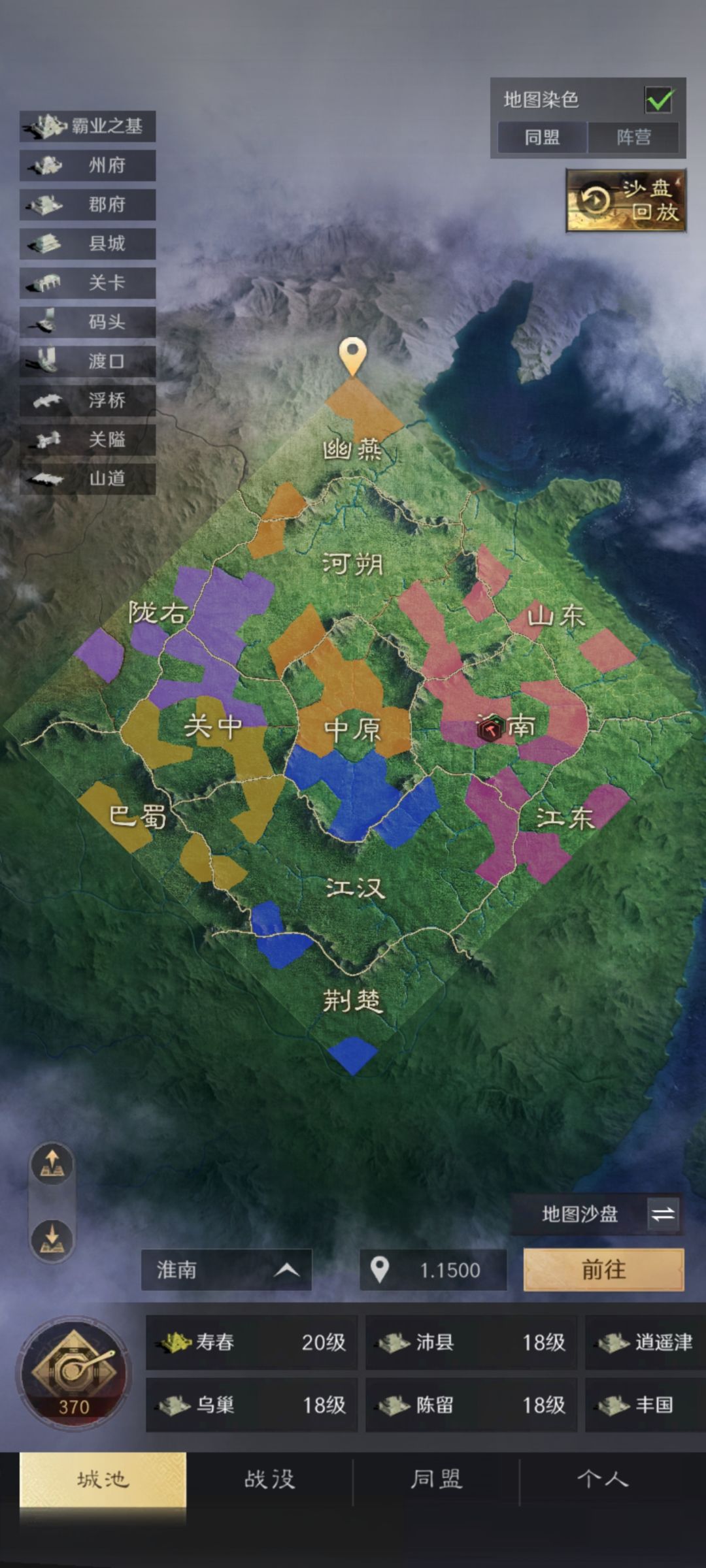 感受 1