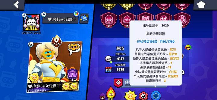 荒野乱斗截图