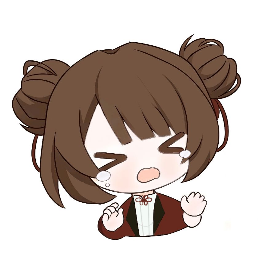 小安是世一萌呀 5