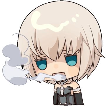 「轰雷改」表情包