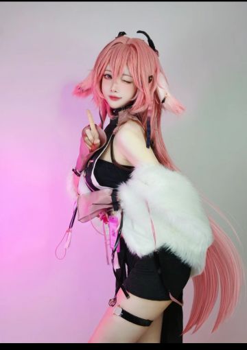 想的美哦（mikasa）