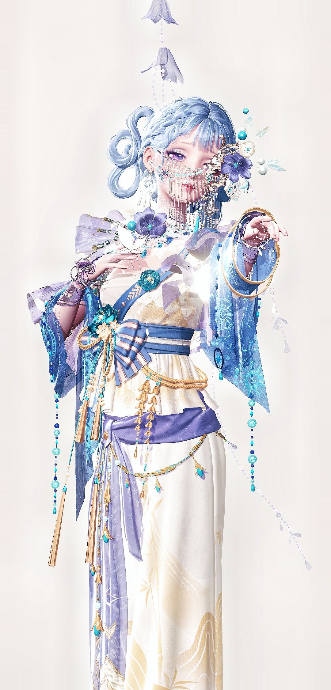 什么样的人能想出这样的自定义,没错是我~ 4