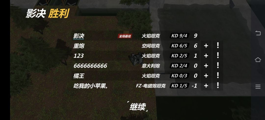 无 1