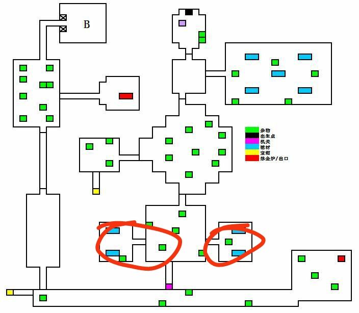 萌新问大佬 1