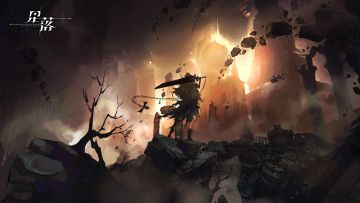 「诡城暗域」将于3月4日开启！