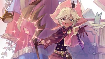 【已结束】Steam上的魔女之泉R＆3refine秋促打折了