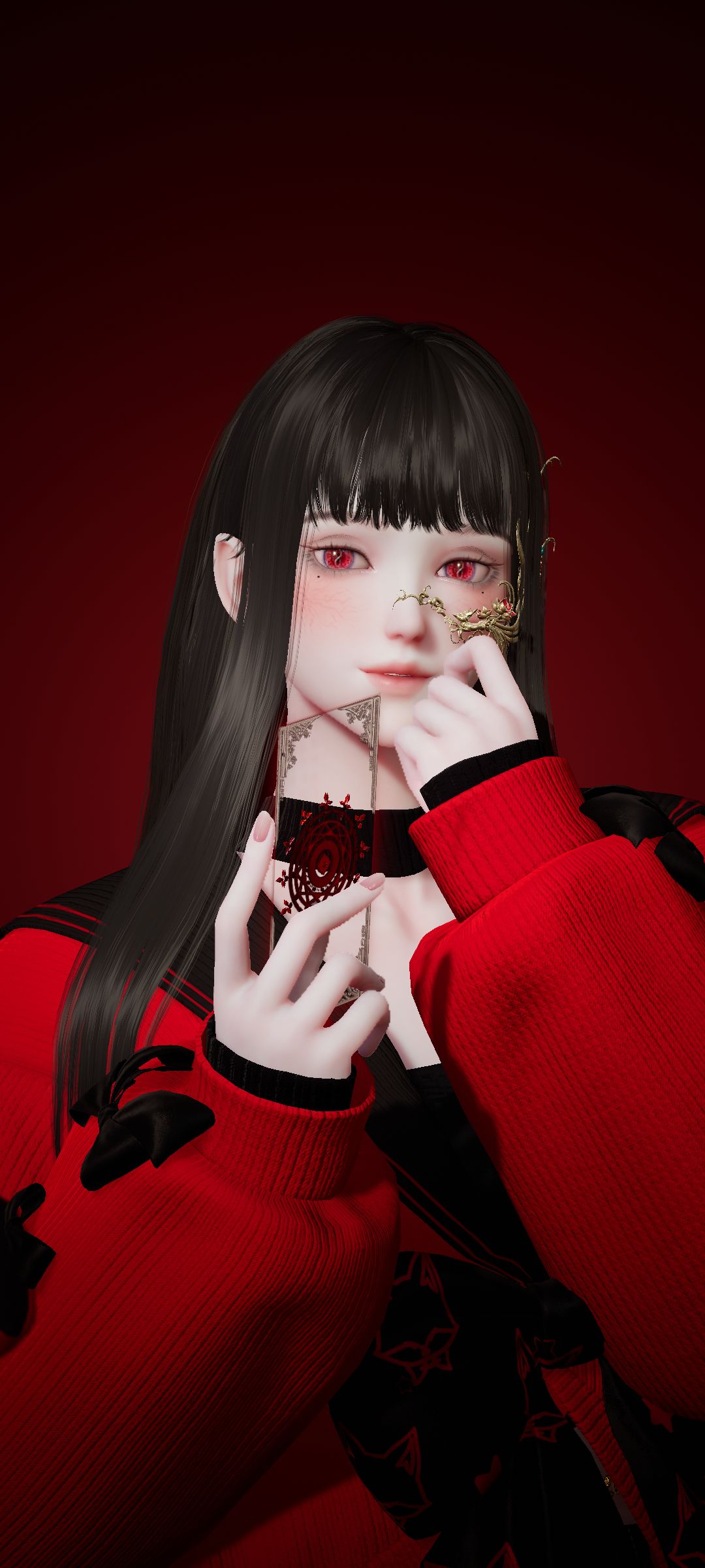 女儿日常 4