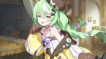 角色培养建议（自用）