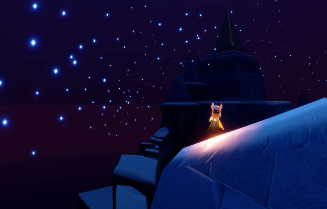 蓝色心情 6