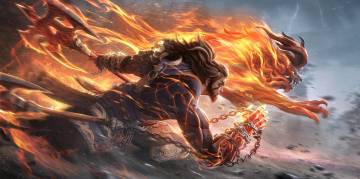 【武将攻略】典韦视频攻略来啦！超详细解说带你全面了解典韦