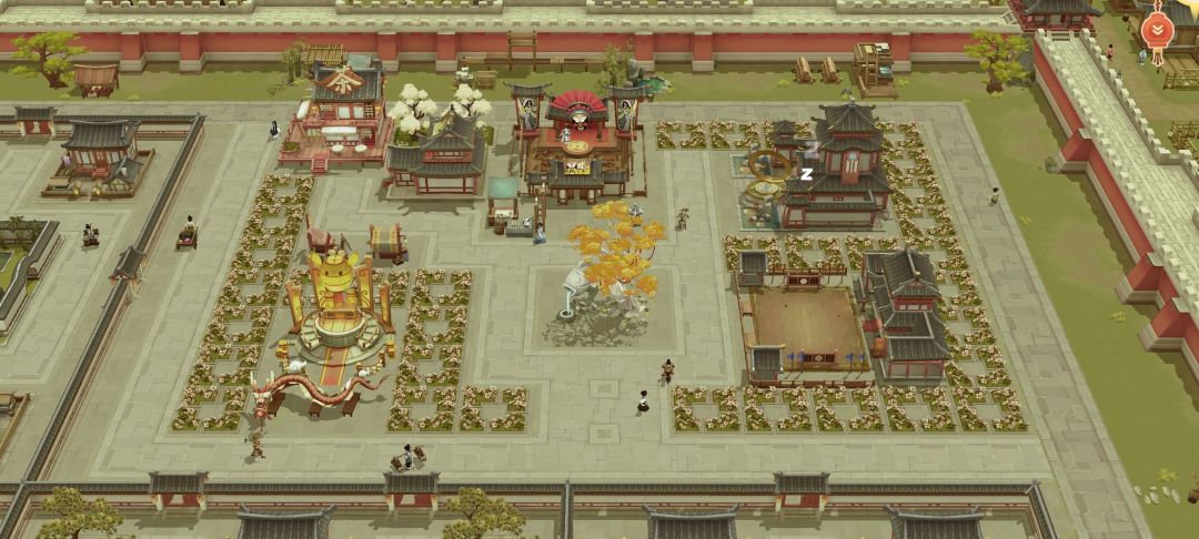 别肝啦,摆小房子才是正道 3