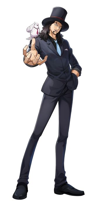 【伙伴图鉴】鲁兹技能解析