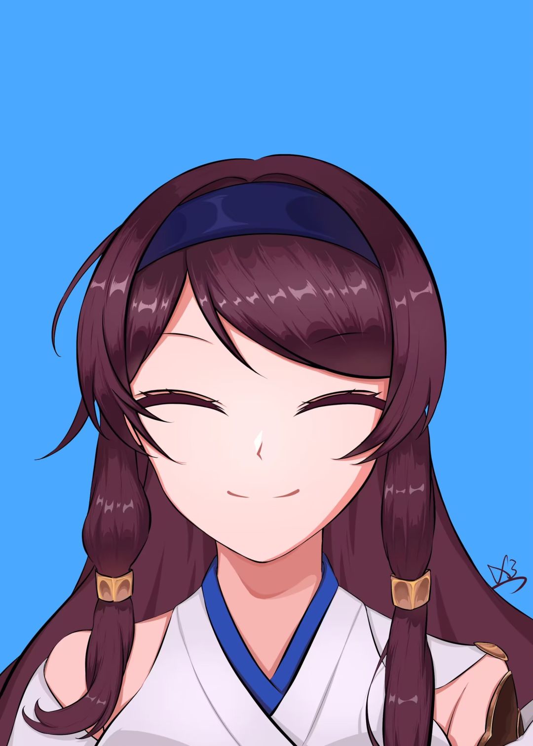 嘻嘻和不嘻嘻 1