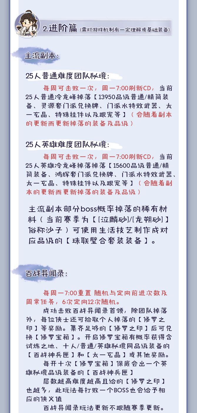 满级之后不知所措!宝宝们看这里~ 3