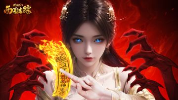 《摸金校尉之西夏迷踪》游戏特色玩法介绍！