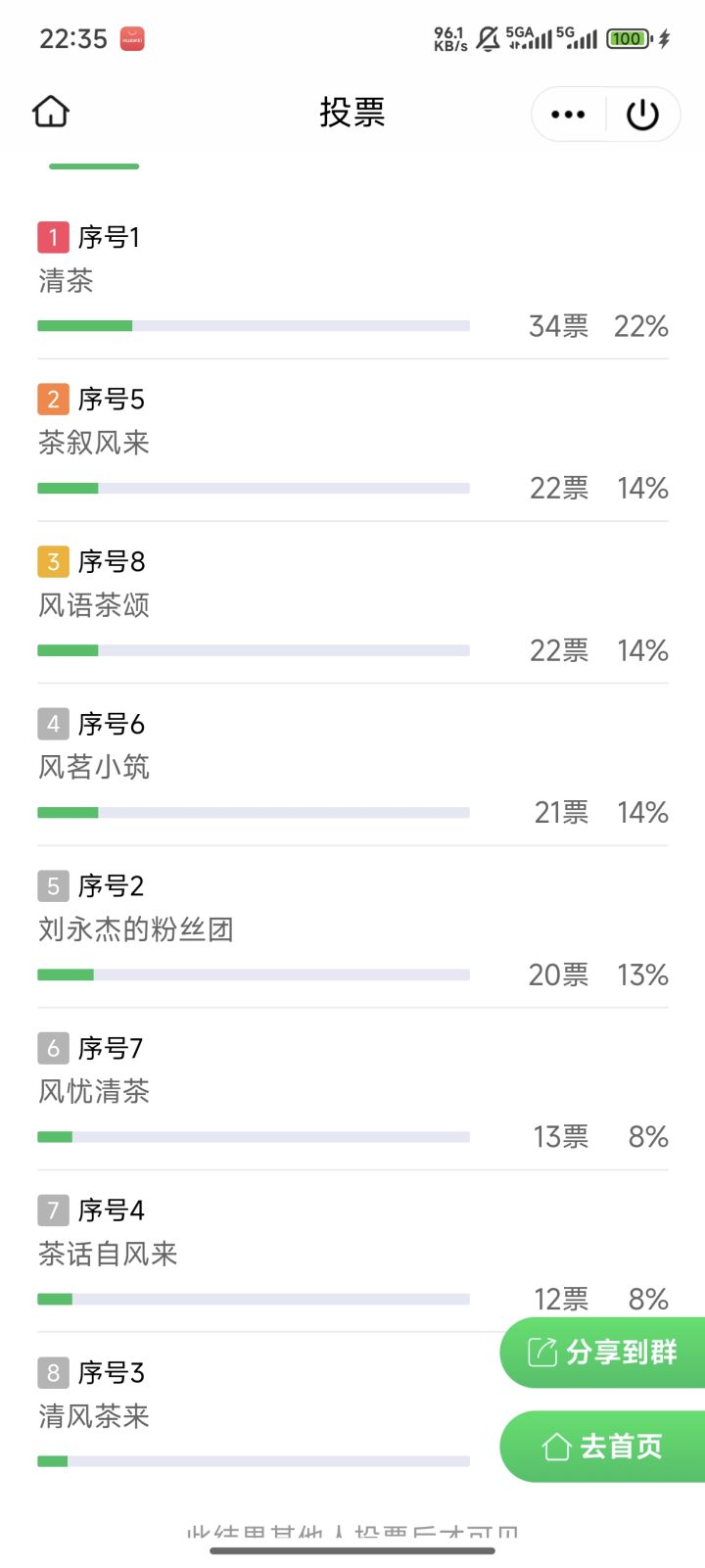 茶话和清风自来好一辈子截图