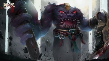 【阴阳师】地府系列之十八重地狱（下）