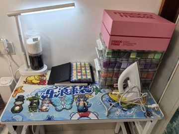 我的快乐全家桶又双叕升级啦😆