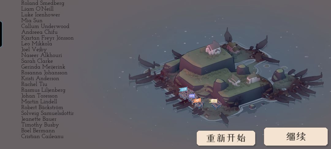 通关通关 1
