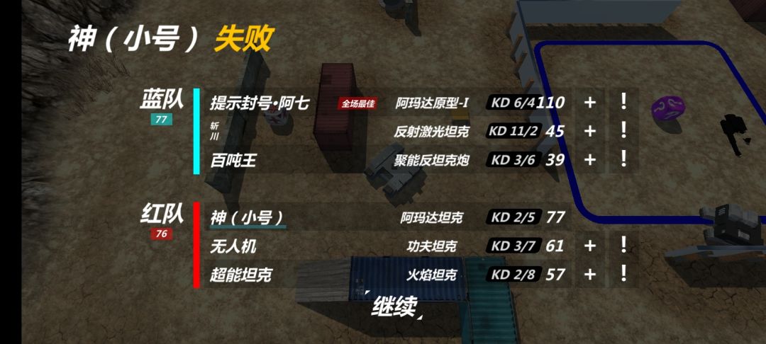 依旧力竭 12