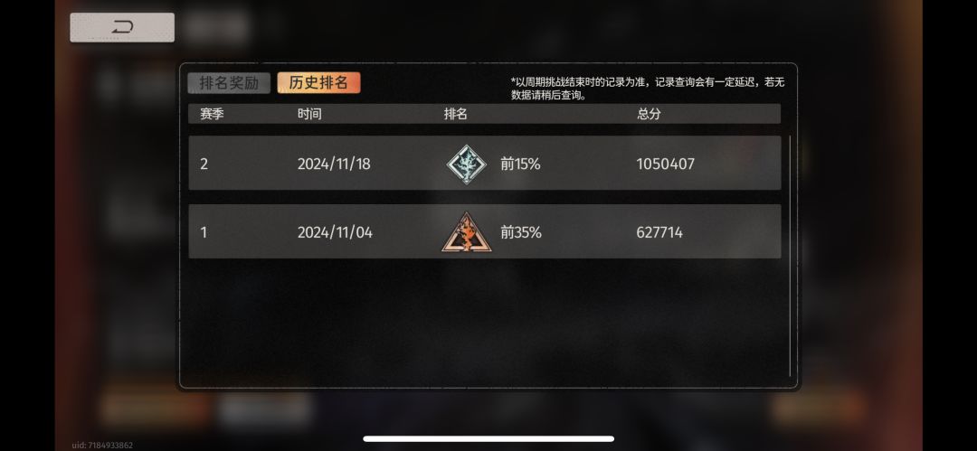 每期进步一点点,谁说荔倾不好的,可太棒了 1