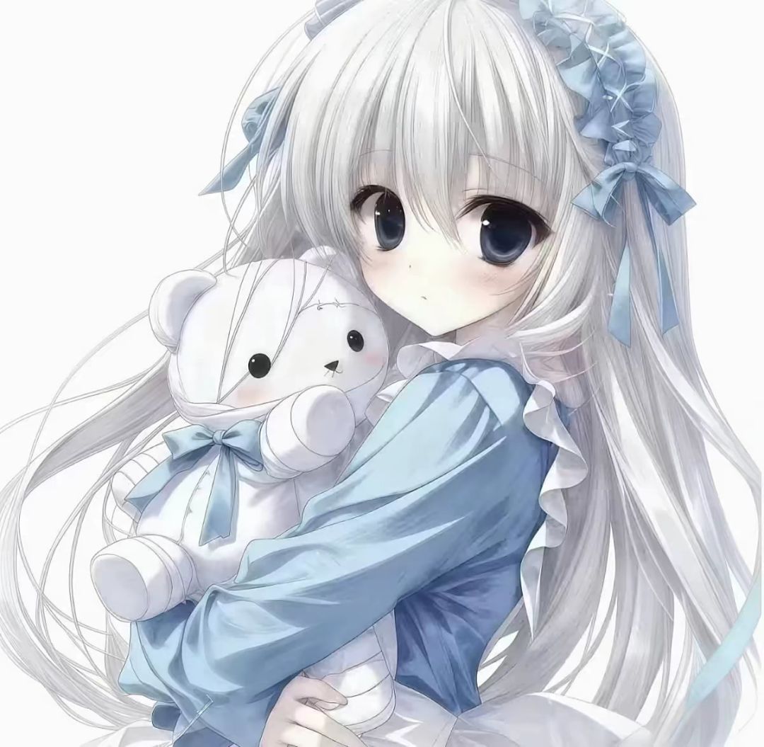 古早风头像u 10