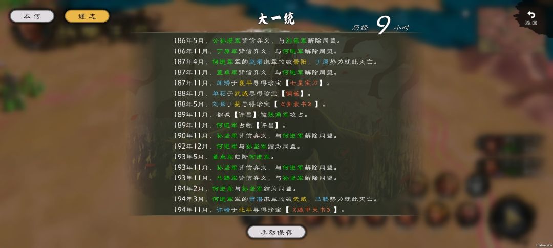 黄巾之乱 6