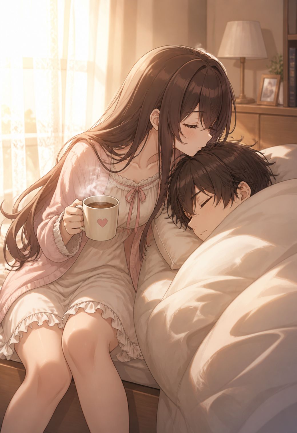 爱你Yuki~ 1