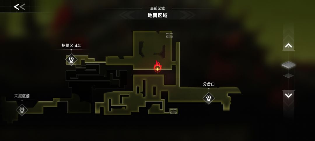 卡住了 1