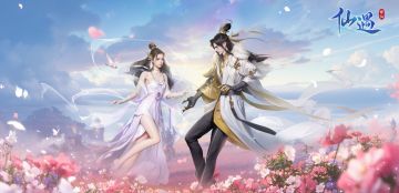 【参与不足、取消开奖】「七夕有奖活动」恰逢七月七，喜迎鹊桥仙