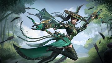 【活动预告】限时活动-灵心列传开启