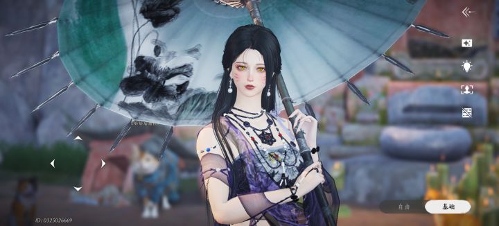 诶嘿嘿嘿嘿～修猫～我要撸修猫～截图