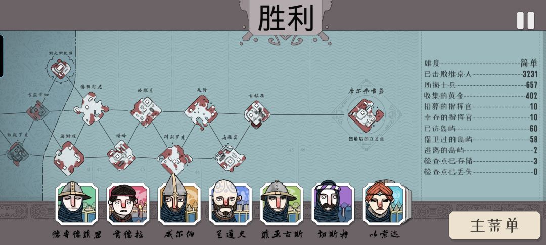 通关通关 2