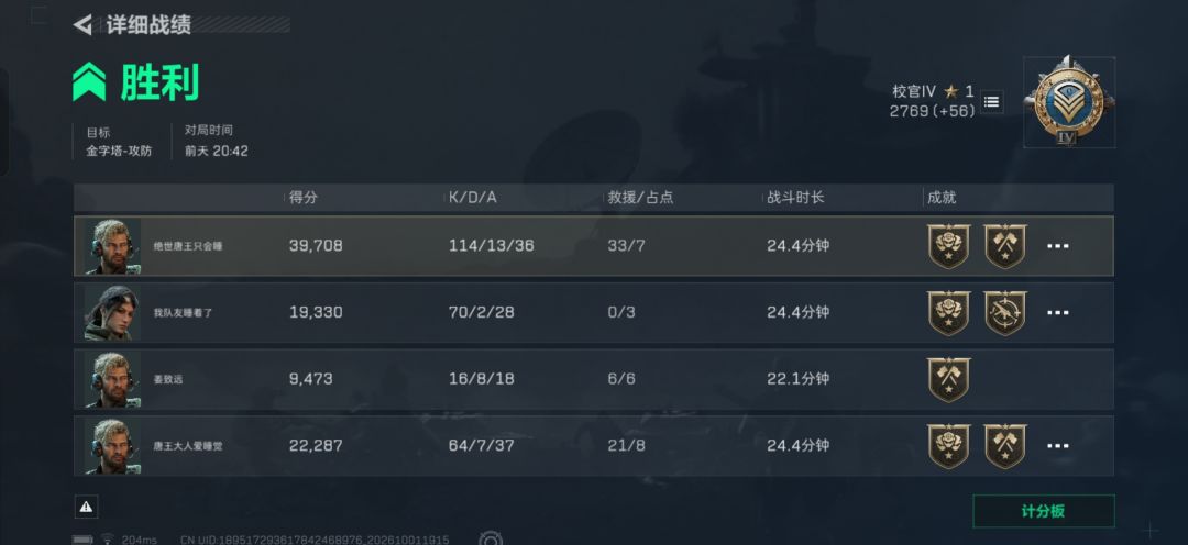 和你一起玩很开心,虽然笨笨的 4
