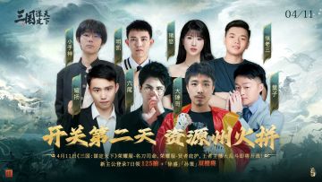 荣耀主题服首周战报——王者主播入关大乱斗前瞻！