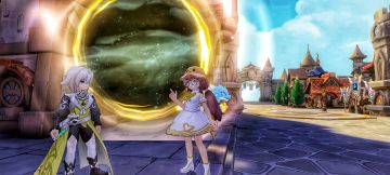 「摄影大师」深渊之湖历险记❶