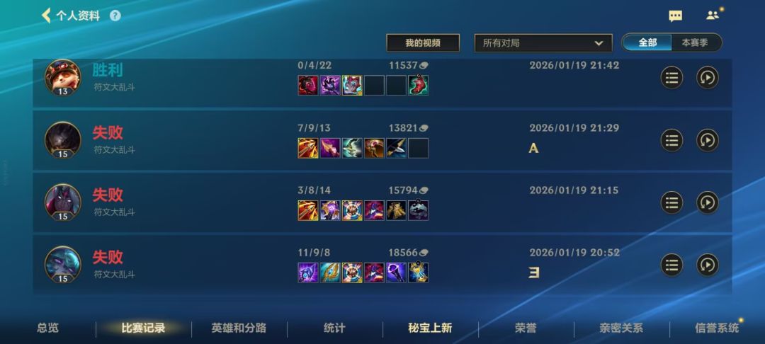 娱乐都搞elo 1