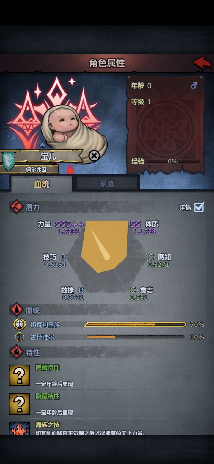 切神有什么就业空间?已有古神狂战截图
