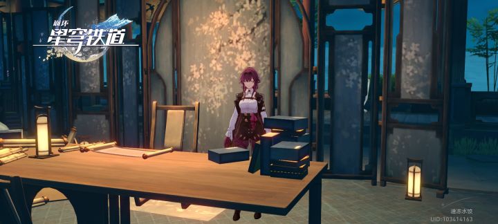 【嘿,我在这儿】卡妈漂漂亮亮截图