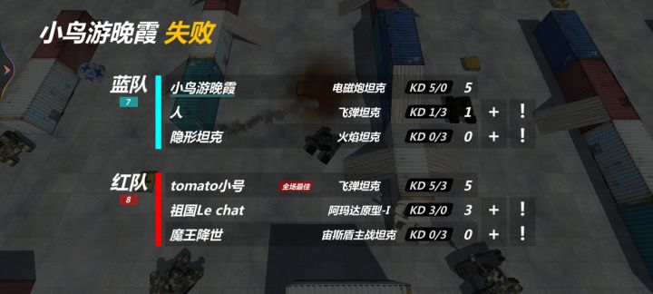 依旧每日好队友截图