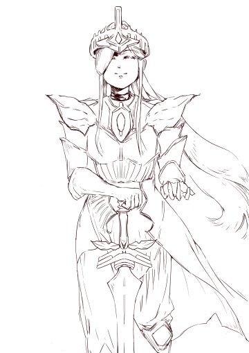 异时层的安娜贝尔