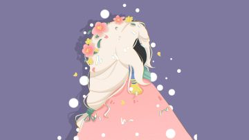 小光分享丨一起换上多彩的头像吧~