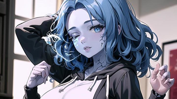 欢乐搞怪+猎奇擦边：11月第4周Steam秋促推荐清单截图