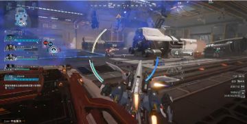 解限机的最大优势：赛道独一家