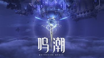 《鸣潮》2.2版本前瞻通讯 | 回顾影像