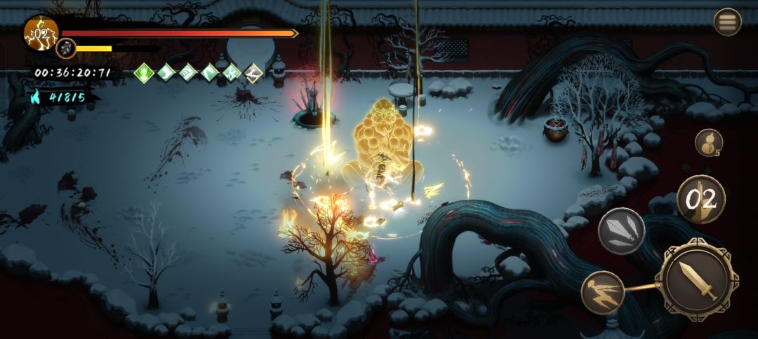 一局两个聚宝盆,魂根本用不完 1