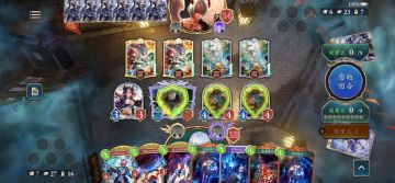 虹卡个人向点评7（主教篇）